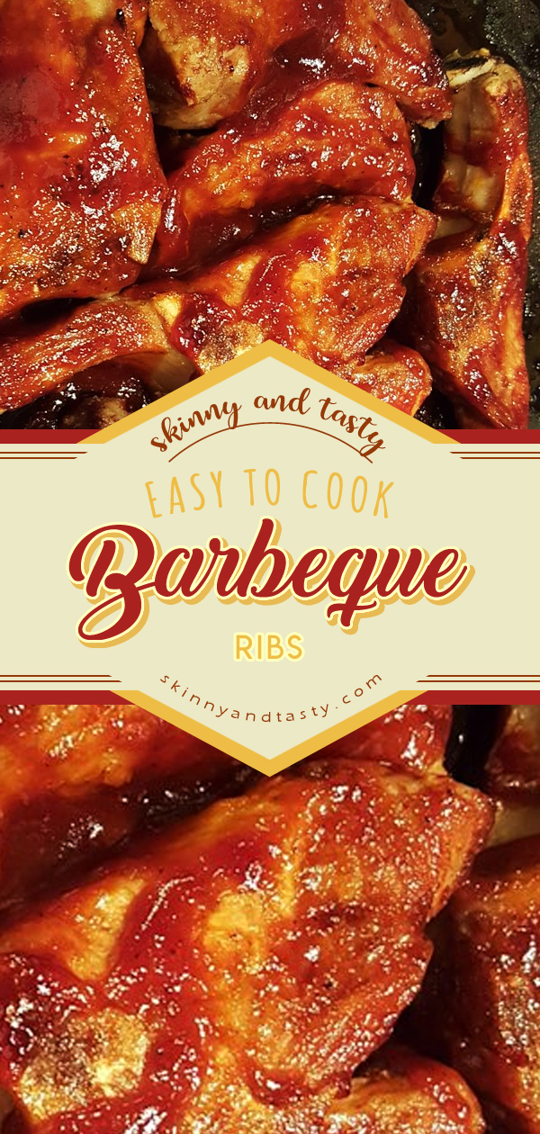 Barbecue Ribs Recipe - Bbq Ribs Recipe
