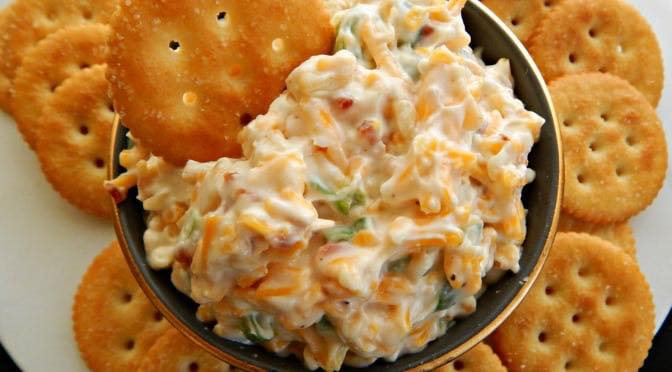Million Dollar Dip Recipe – Come with only 5 Ingredients