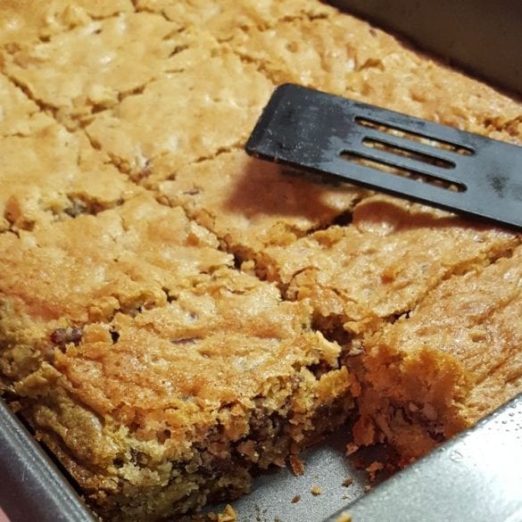 Sweet Alabama Pecanbread The Best Pecanbread Ever