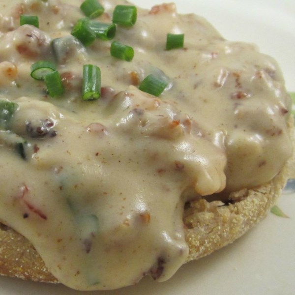 HOW TO MAKE COUNTRY GRAVY