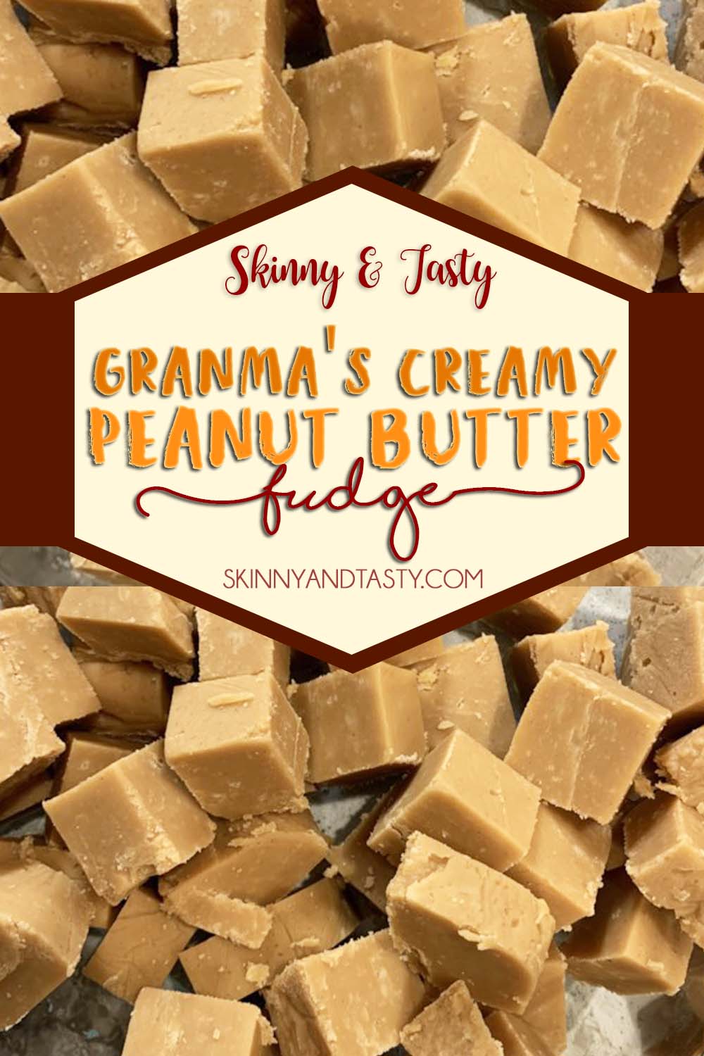 Peanut Butter Recipe