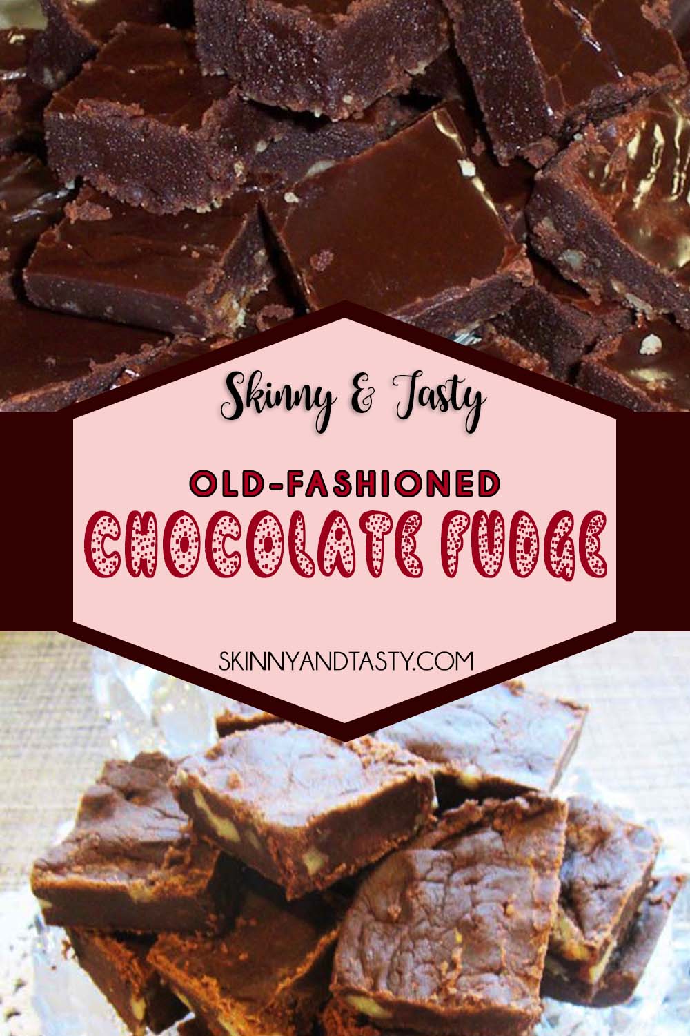 Chocolate Fudge Recipe