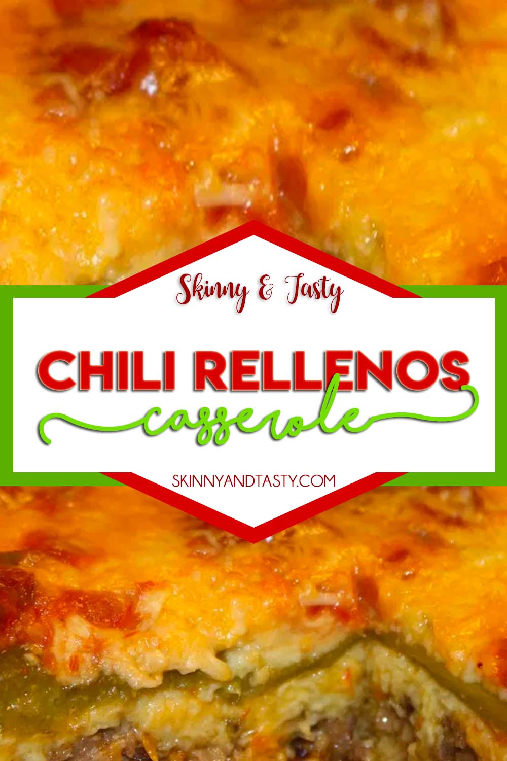 Chili Rellenos Recipe