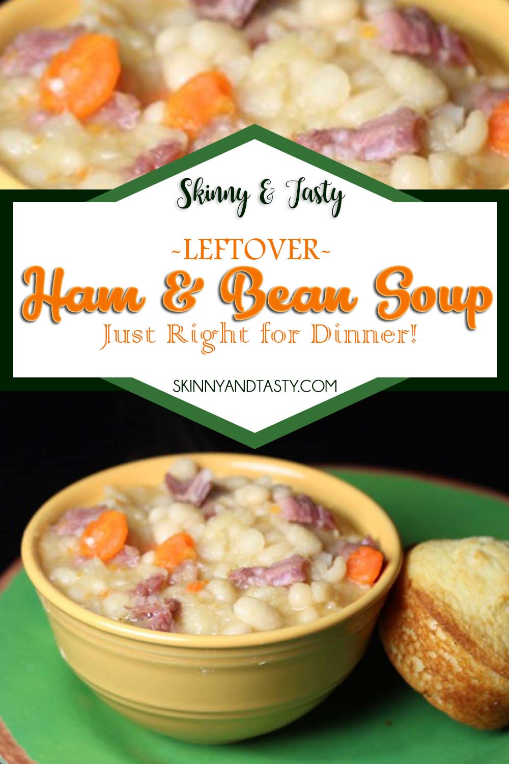 Ham and Bean Recipe