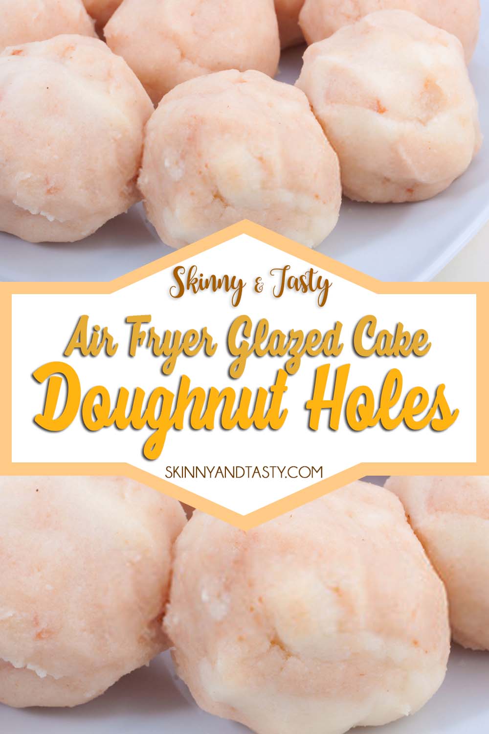 Can You Make Donut Holes In Air Fryer