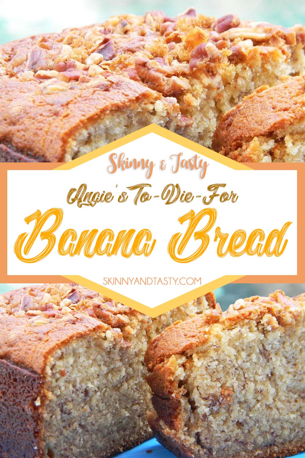 Banana Bread Recipe