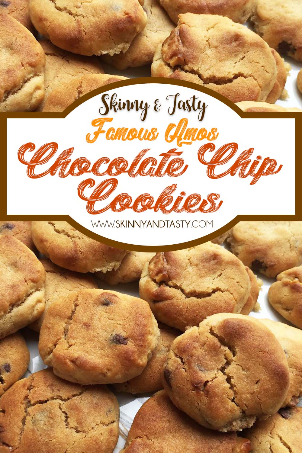 Chocolate Chip Cookies Recipe