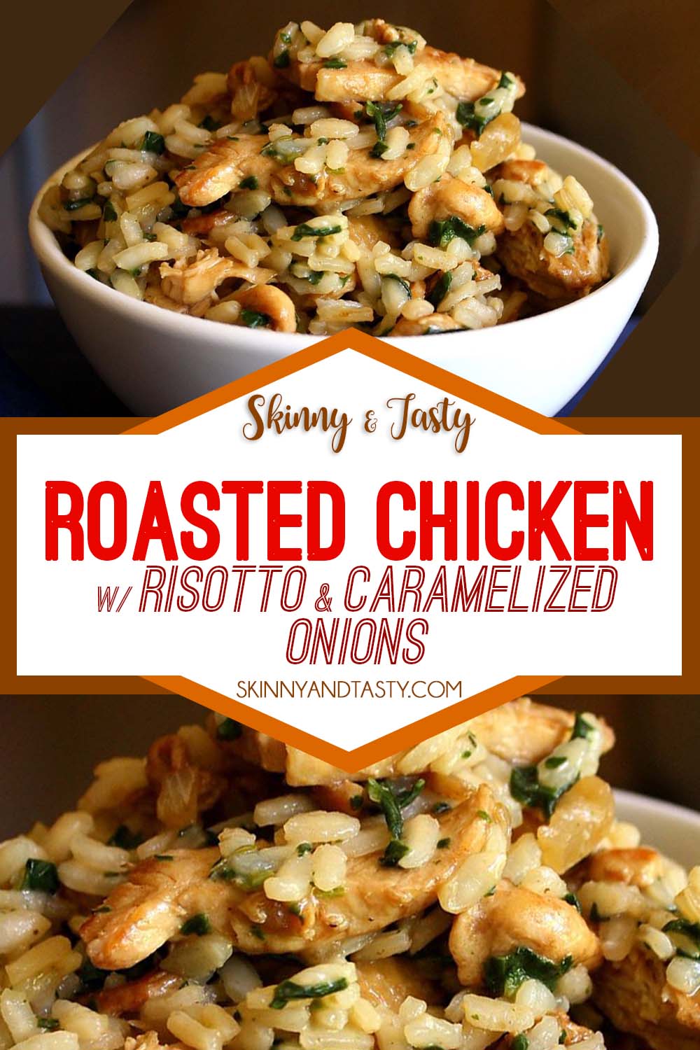 Roasted Chicken Recipe