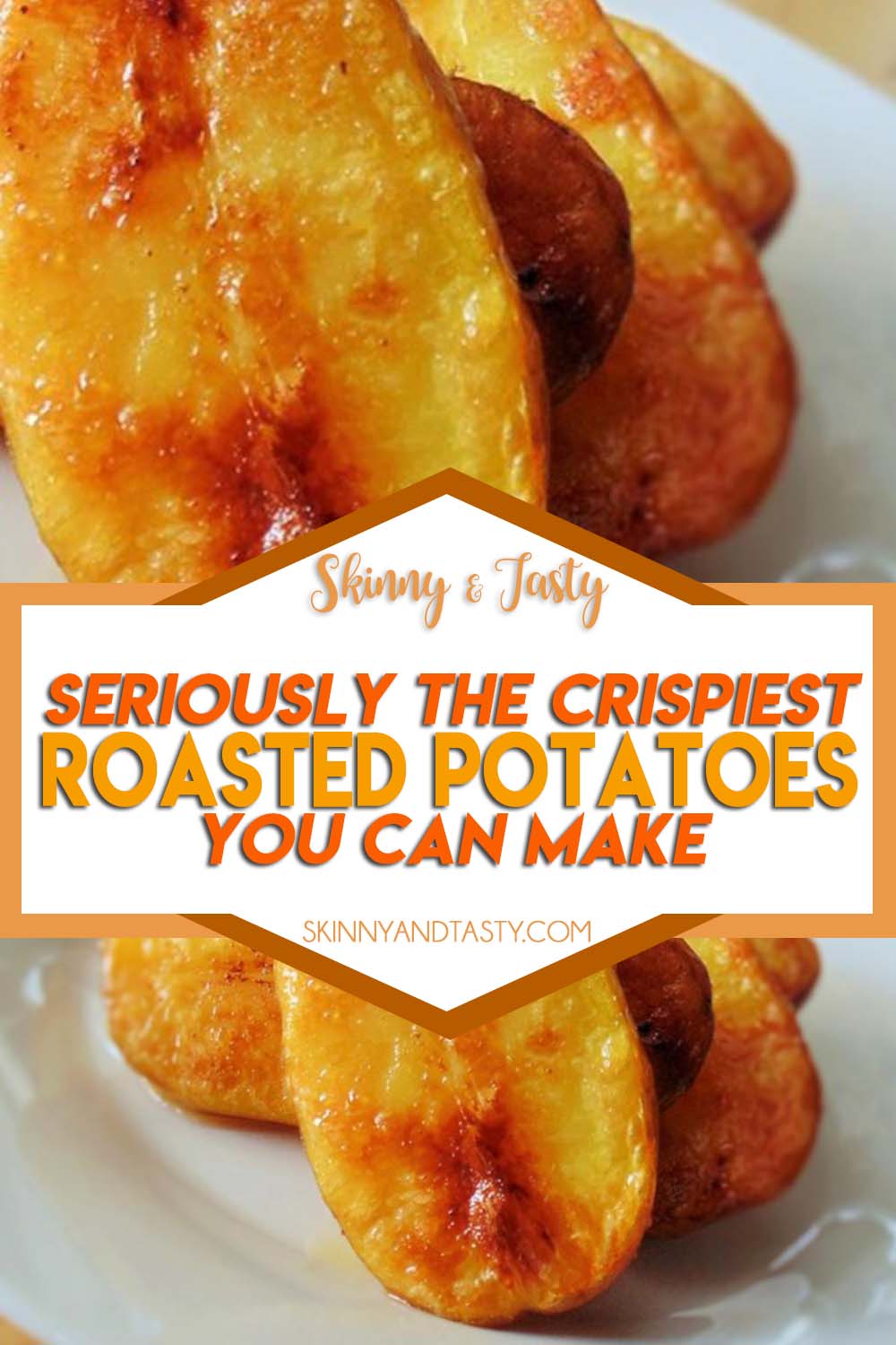 Roasted Potatoes Recipe