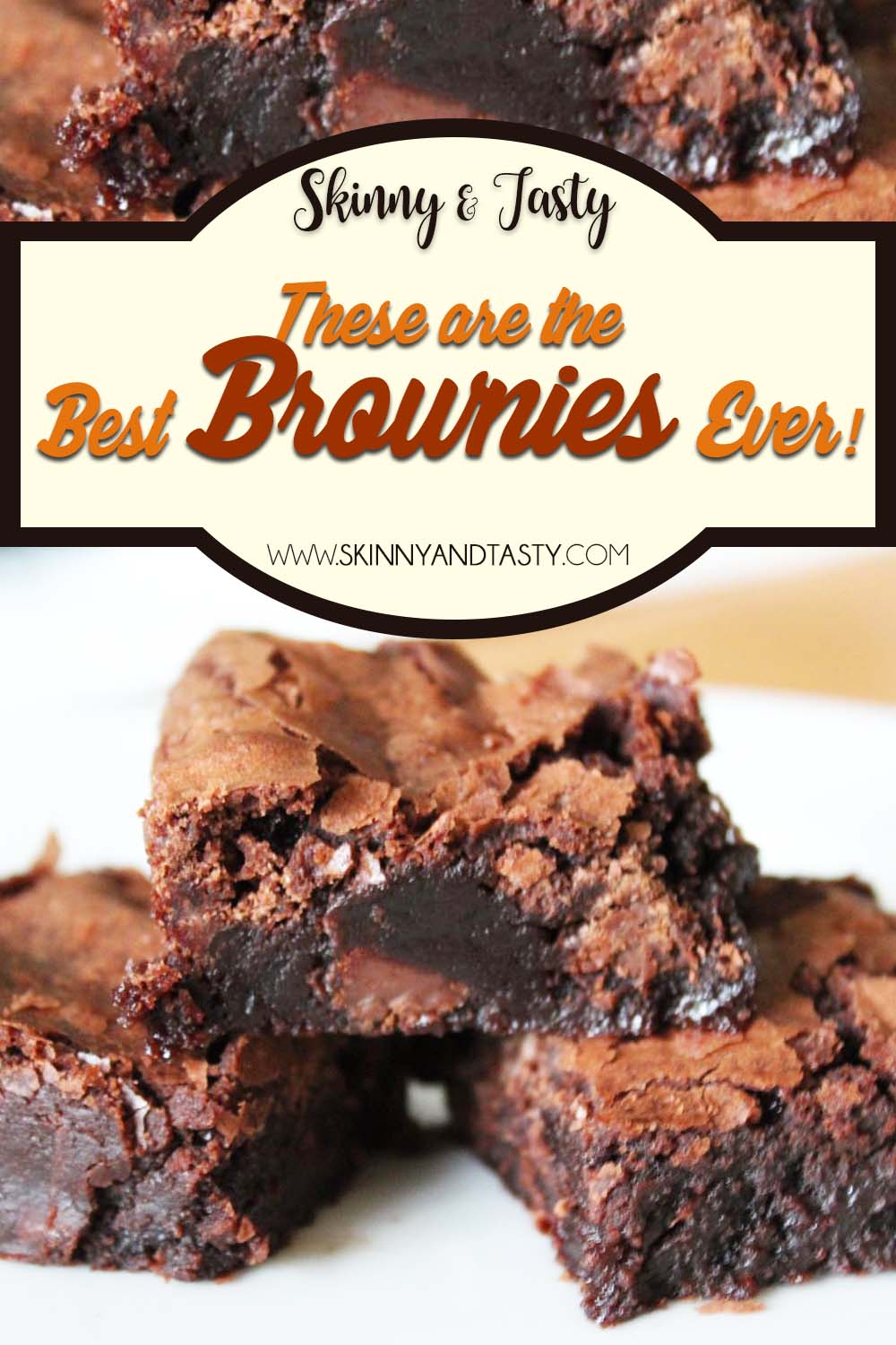 Brownies Recipe