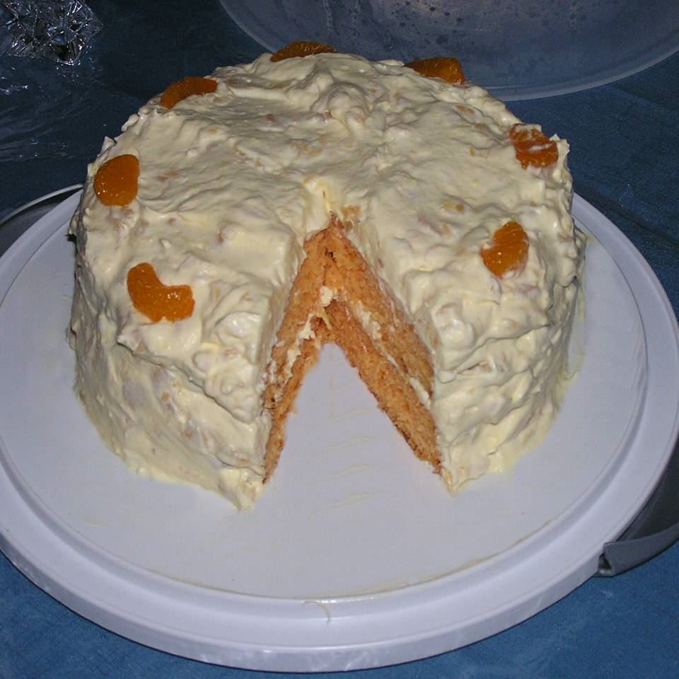 Authentic Florida Holiday Kumquat Cake | Visit Sarasota County