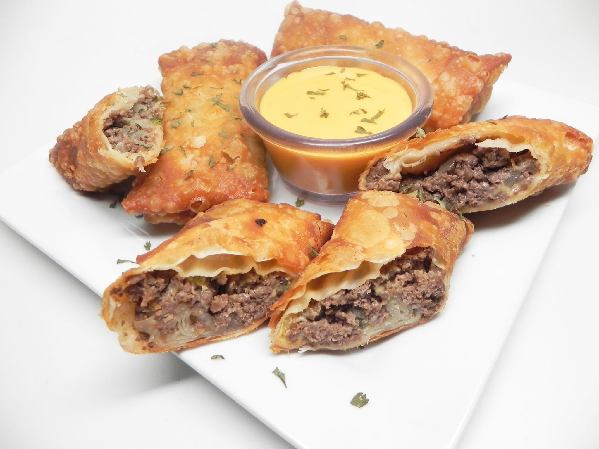 Philly Cheesesteak Egg Rolls Near Me Tasty Fusion of Regional Flavors