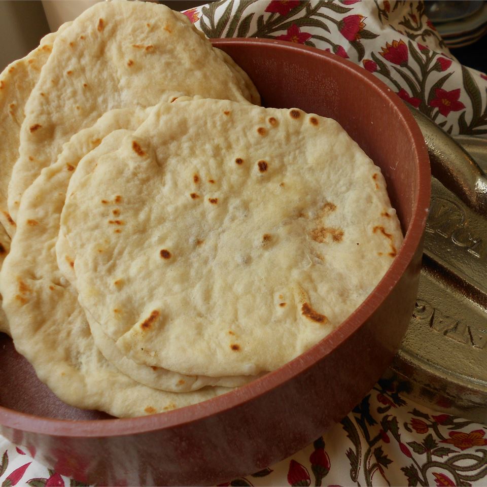 You’ll Never Buy Flour Tortillas Again Once You Make This Easy Recipe