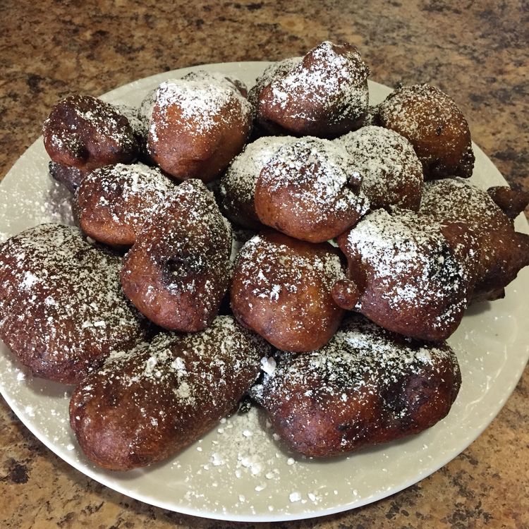 DEEP FRIED S’MORES