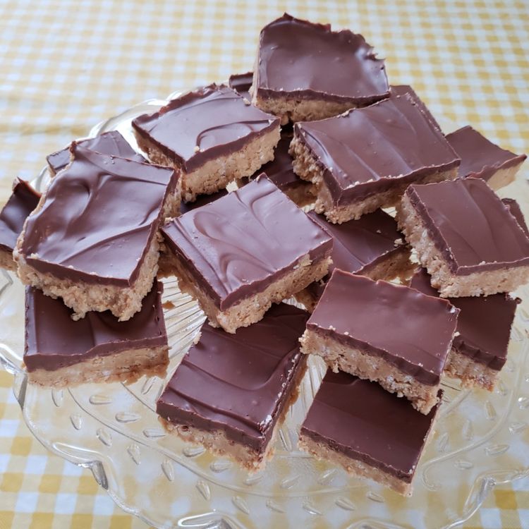 Reese’s Homemade Peanut Butter Cups