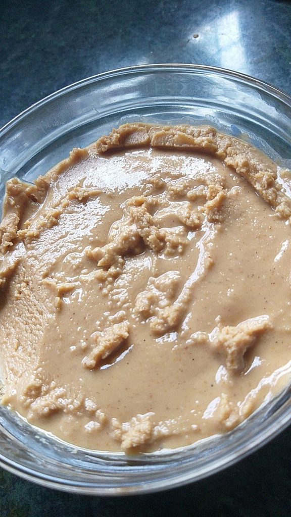 How to Make Peanut Butter