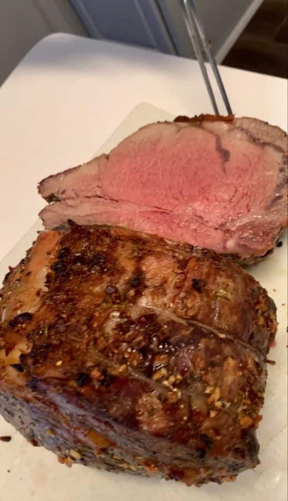 Prime Rib Recipe