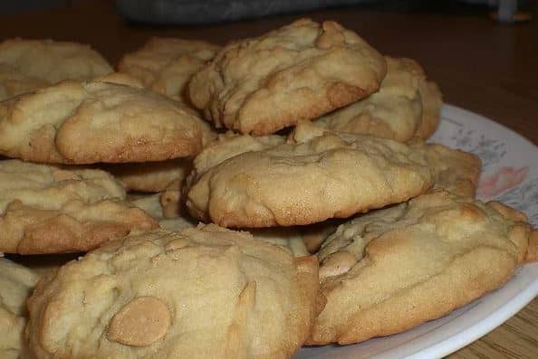 Absolutely the Best Chocolate Chip Cookies