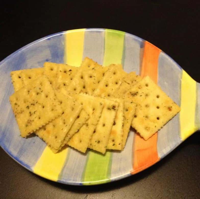 Alabama Fire Crackers