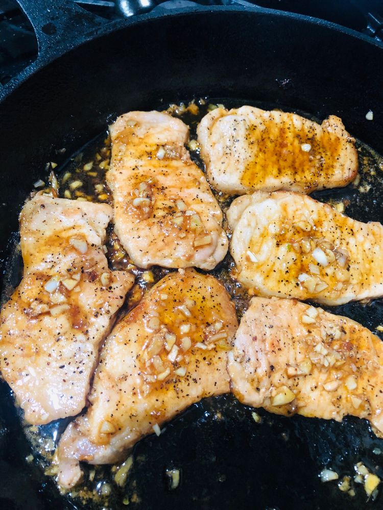 boneless pork chop recipes