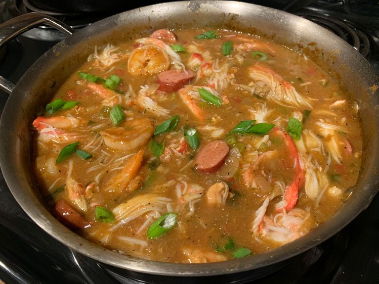 Gumbo
