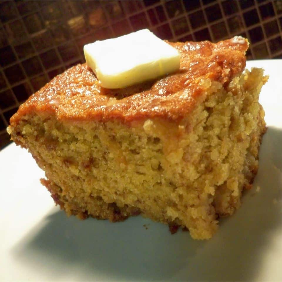 Grandma’s Banana Bread