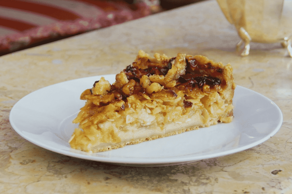 Heaven in a Pie Plate