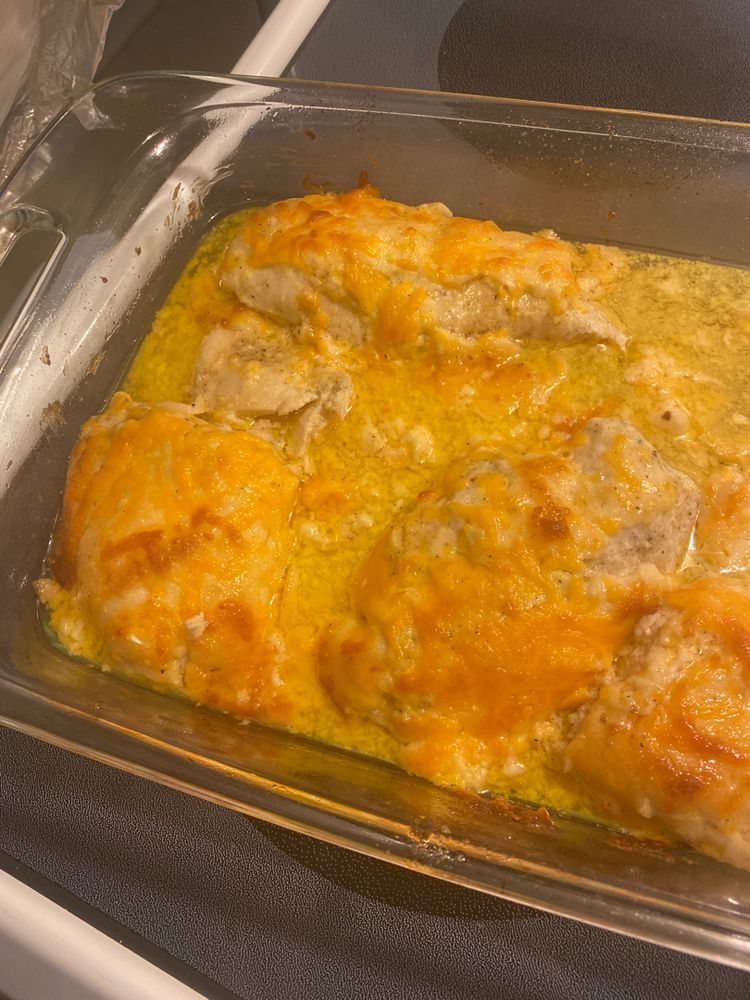 Creamy Garlic Parmesan Chicken | Million Dollar Chicken Recipe