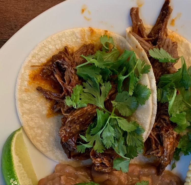 Ultimate Instant Pot Beef Barbacoa