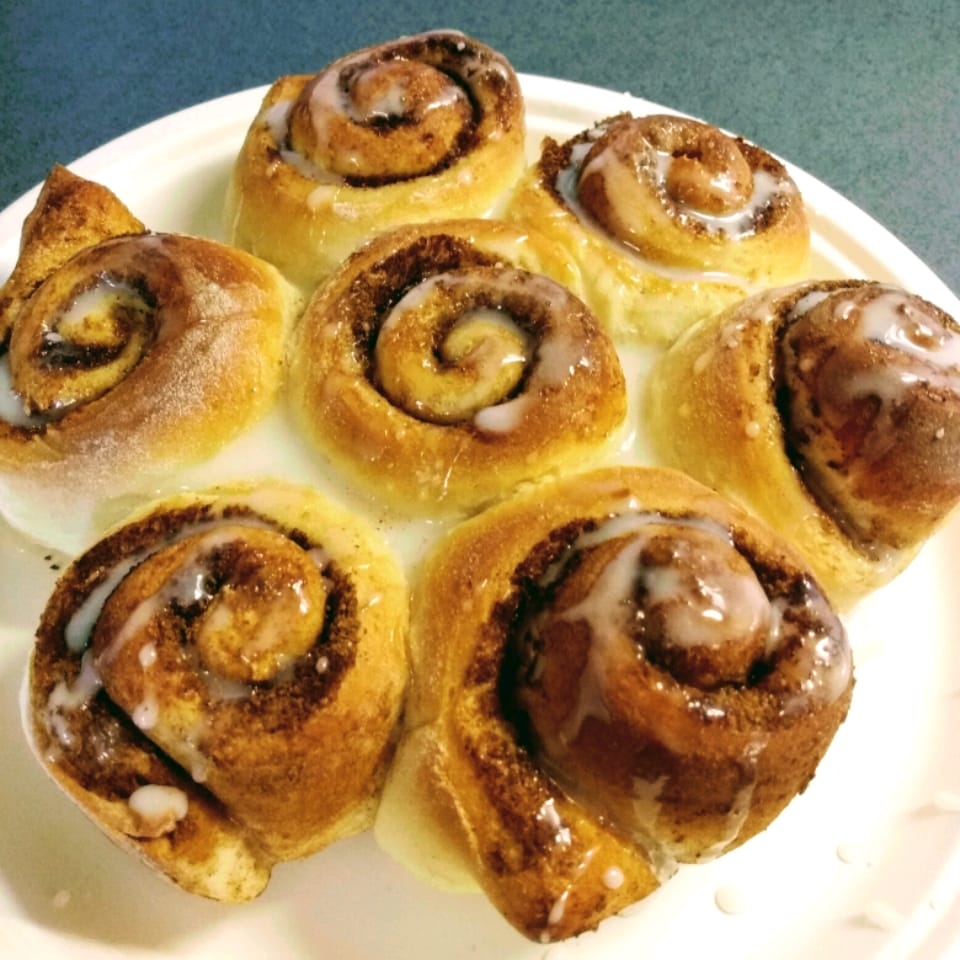 Astoundingly Easy Cinnamon Rolls to Make Anytime