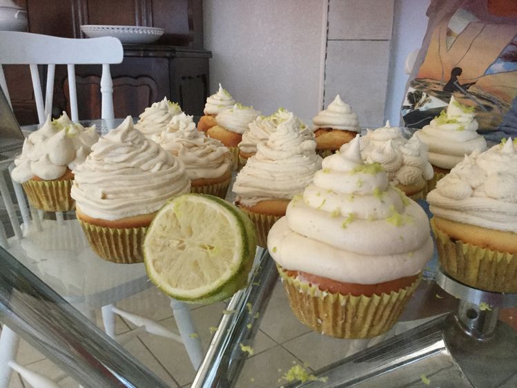 Best Vanilla Buttercream Frosting