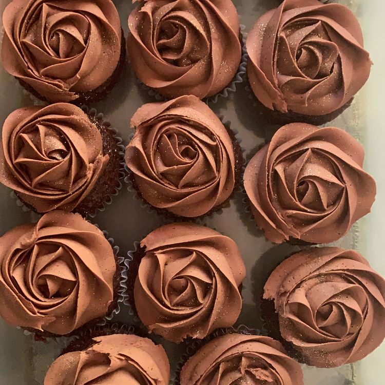 Chocolate Buttercream Frosting