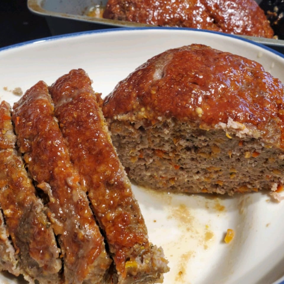 Classic Meatloaf Is Hall-of-Fame Good
