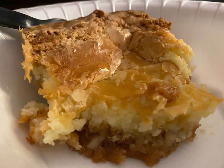 Cream Cheese Squares Couldn’t Be Easier