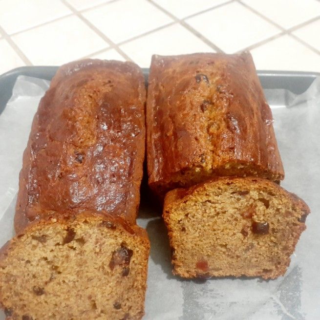 the best banana bread recipe