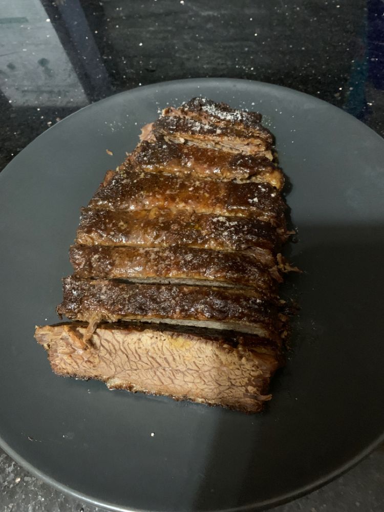Beef Brisket