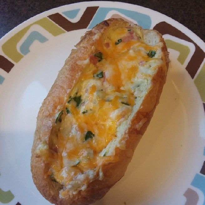 Cheesy Scalloped Zucchini