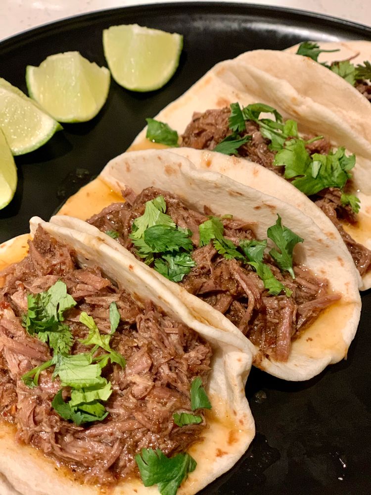 Everyday Beef Barbacoa