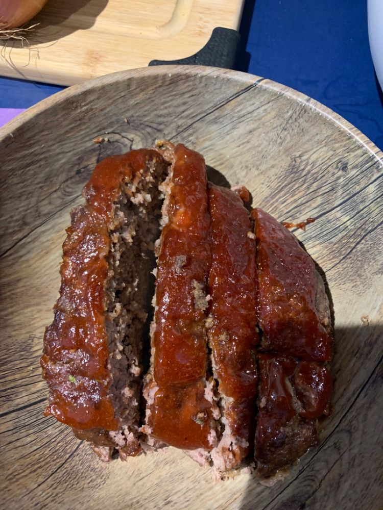 The Best Meatloaf Recipe