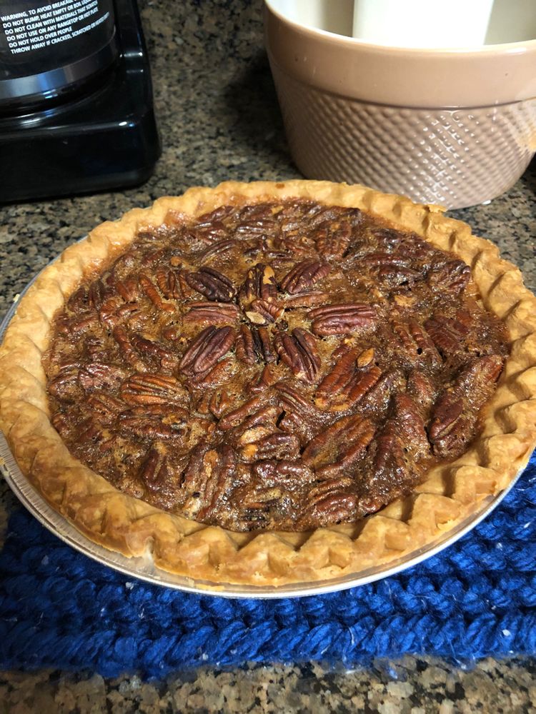 Pecan Pie