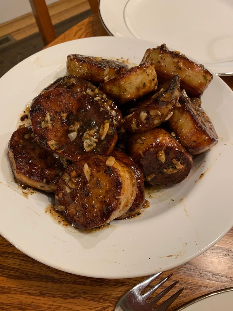 These Rave-Worthy Melting Potatoes are Ultra-Crispy on the Outside and ...