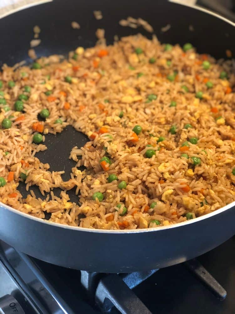 Fried Rice