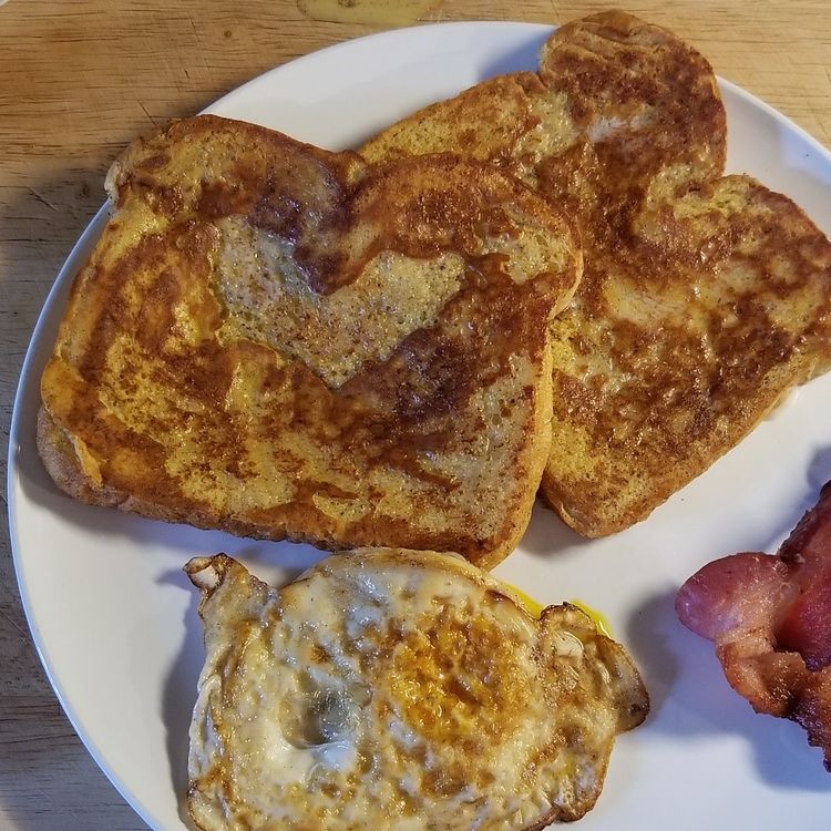 Farmhouse French Toast