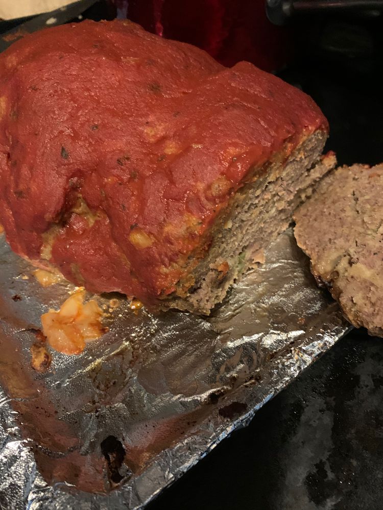 Crockpot Meatloaf Recipe