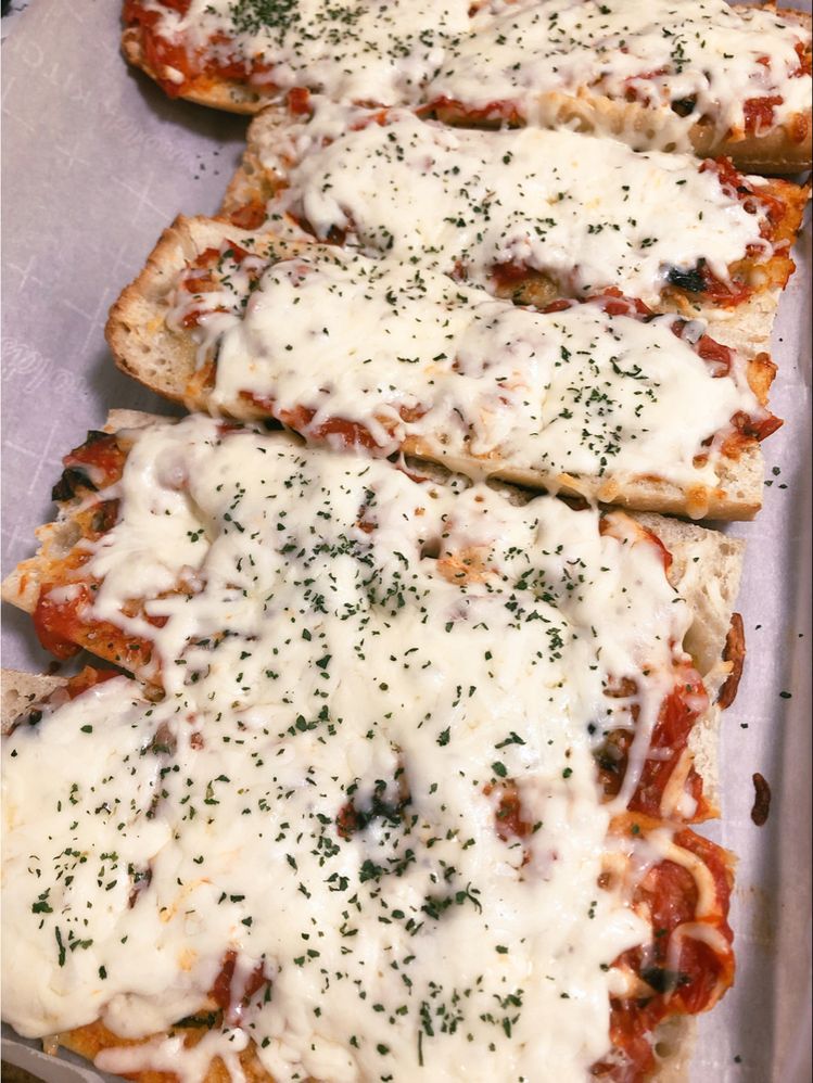 The Best French Bread Pizza Recipe