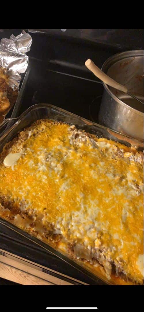 The Best Husband's Delight Casserole