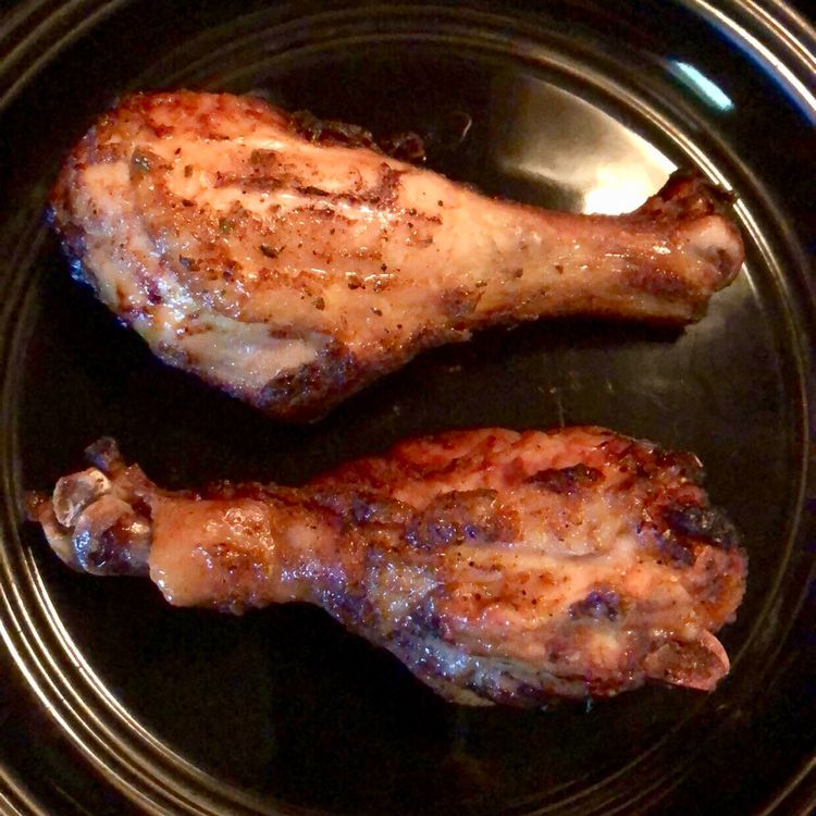 Cajun Marinated Chicken