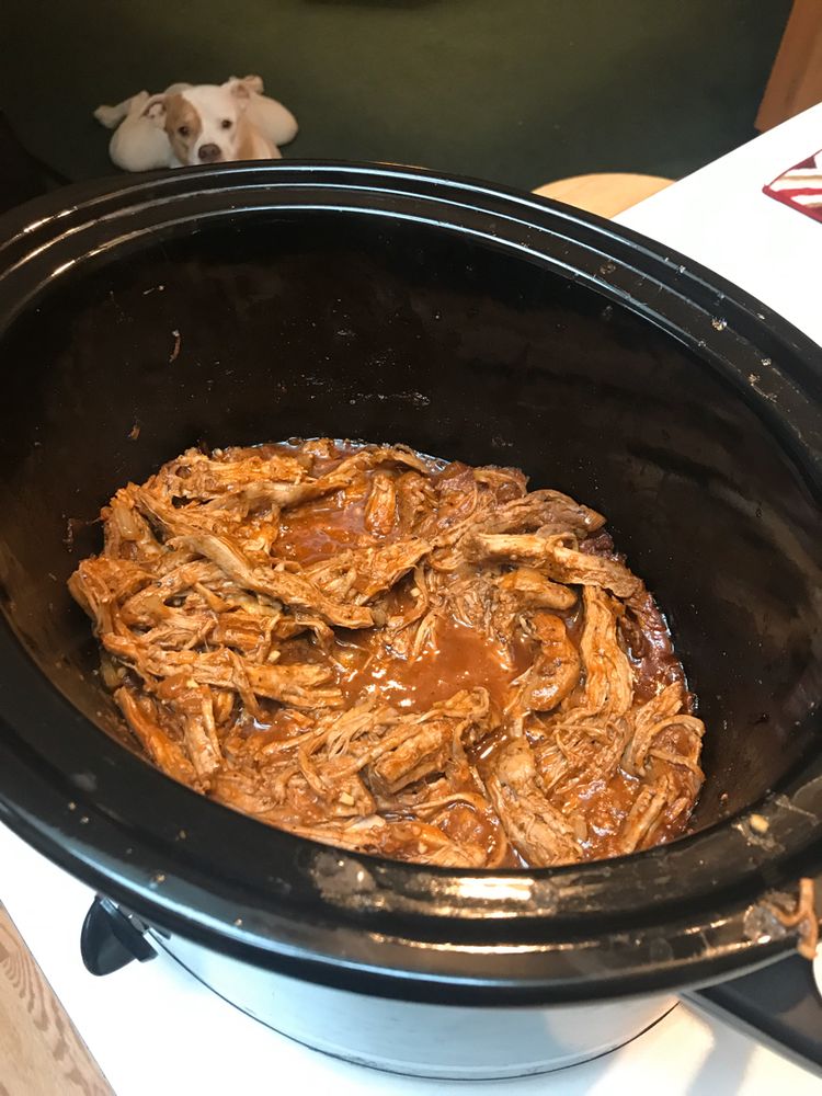 How to Make Pork Tenderloin in the Slow Cooker