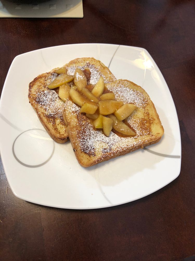 The Best French Toast