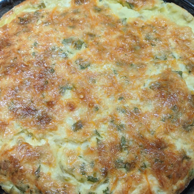 Quiche Recipe